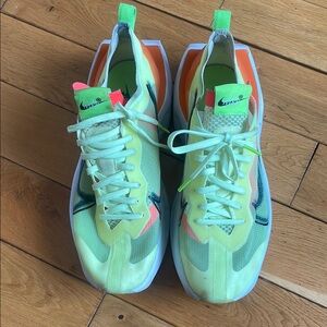Nike Women’s  ZoomX Vista Grind 'Barley Volt'